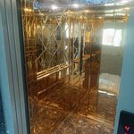 شرکت آسانسور  دقیق آسان رو افق