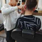 آموزشگاه آرایشگری مردشیک