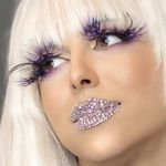 میکاپ آرتیست شیدا نژد