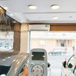 سرویس پکیج، کولرگازی، داکت اسپیلت راهی