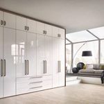 دفتر پیمانکاری لوکس دیزاین