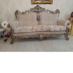 تعمیرات مبلمان و لوازم چوبی آرامش