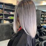 سالن زیبایی سمانه اصغری