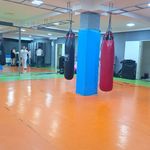 آکادمی ورزشی دانیال بقا