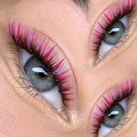 آکادمی تخصصی اکستنشن مژه عاطفه کزازی