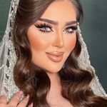 خدمات تخصصی عروس و میکاپ سارینا اسماعیلی