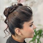 سالن زیبایی مهرسانا