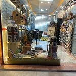 فروشگاه موسیقی مرکوری