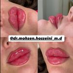 کلینیک زیبایی و جراحی دکتر محسن حسینی