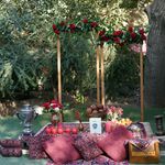 آتلیه تخصصی بارداری کودک نوزاد لاوین