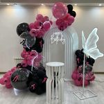 لوازم جشن و تولد قصر شادی