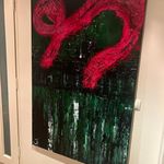 آموزشگاه نقاشی سارا (بانوان)