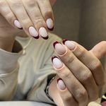 سالن تخصصی خدمات ناخن هانا صفری