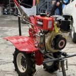 ادوات کشاورزی کاوه