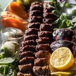 کافه رستوران چارداش