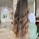 سالن زیبایی ریوا