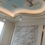 نقاش ساختمان فیضی