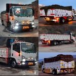 شرکت حمل و نقل نوین بار قم