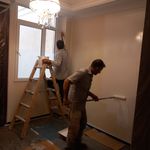 نقاشی ساختمان حسن پور