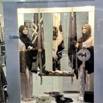 عطرا مد(گالری شال و روسری وکیف عطرا)