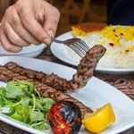 چلوکباب صداقت