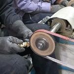 پرداختکاری پاسارگاد