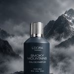 عطر اورجینال بهروز