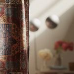 قالیشویی قصر با 30 سال سابقه