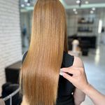 خدمات تخصصی مو فریده،رنگ وکراتین وفردائم
