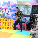 مهدکودک و پیش دبستانی فرشتگان ساعی