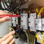 برق صنعتی و ساختمان آبتین