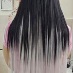 سالن زیبایی و آرایشگاه زنانه صورتی