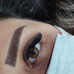 خدمات تخصصی اکستنشن مژه رخساره