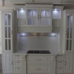 کارگاه کابینت سازی ابراهیمی