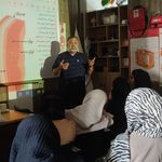 فرشتگان احیاء سلامت پاسارگاد