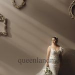 مزون لباس عروس و مجلسی کوئین لند