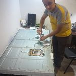 خدمات تخصصی لوازم صوتی و تصویری مهرتکنیک