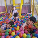 مهدکودک قصر سپید