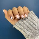 سالن زيبایی مرجان مروي