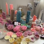 شمع سازى ساعتچی