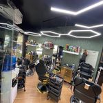 آرایشگاه پایون خاص
