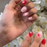 خدمات تخصصی ناخن سارا