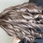 سالن زیبایی وآموزشگاه آرایشگری سحر امیری