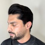 آرایشگاه مردانه VIP امیراستایل