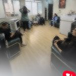 مرکز لیزر و کلینیک زیبایی پریفا