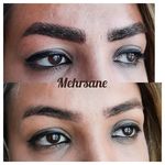 سالن زیبایی مهرسانا