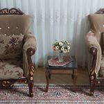 تعمیرات انواع مبلمان و مصنوعات چوبی