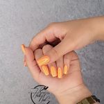 خدمات کاشت و ترمیم ناخن هدیه