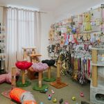 کلینیک دامپزشکی لبخند حیوانات