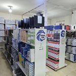 حفاظ کالا دوربین مداربسته دزدگیر مودم